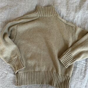 Zara Sweater